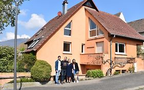 Chez Max Alsace